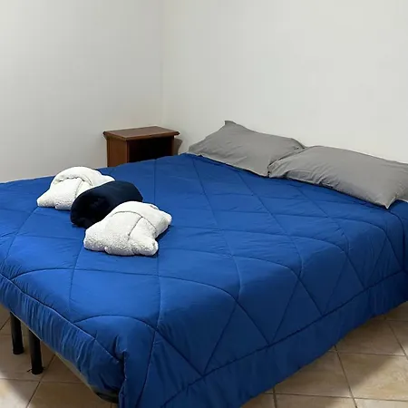 Ugentomarina 2026 50metri Dal Mare * Torre San Giovanni