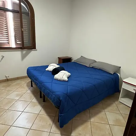 Ugentomarina 2026 50metri Dal Mare Vakantiehuis *