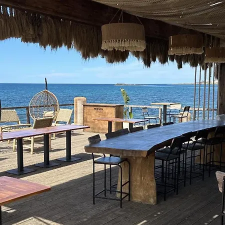 Vakantiehuis Ugentomarina 2026 50metri Dal Mare *