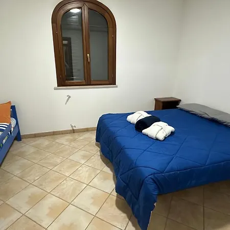 Ugentomarina 2026 50metri Dal Mare Vakantiehuis Torre San Giovanni
