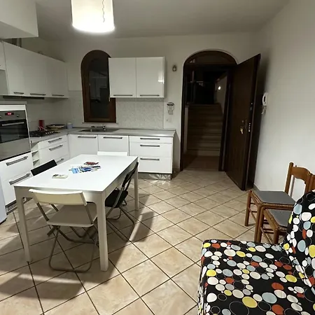 Ugentomarina 2026 50metri Dal Mare Vakantiehuis Torre San Giovanni