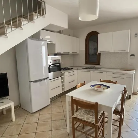 Holiday home Ugentomarina 2025 50metri Dal Mare *