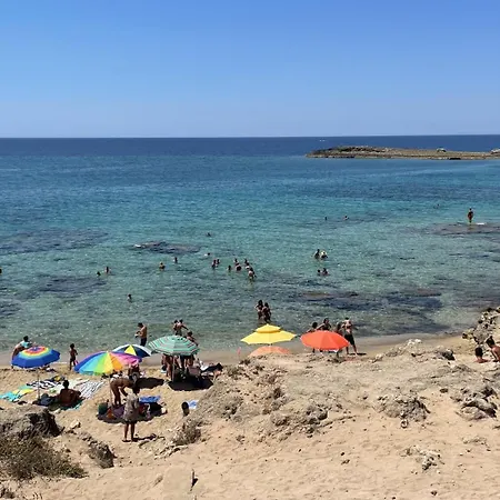 Ugentomarina 2025 50metri Dal Mare Torre San Giovanni Ugento