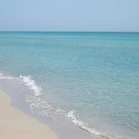 Ugentomarina 2025 50metri Dal Mare * Torre San Giovanni Ugento