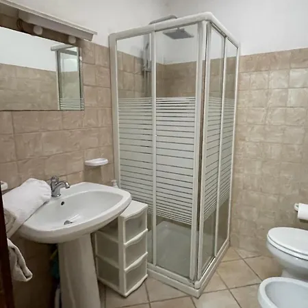 Holiday home Ugentomarina 2025 50metri Dal Mare *