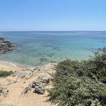 Ugentomarina 2025 50metri Dal Mare Holiday home