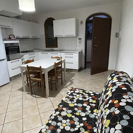 Holiday home Ugentomarina 2025 50metri Dal Mare *