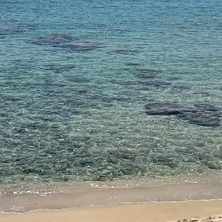 Casa de Férias Ugentomarina 2025 50metri Dal Mare Torre San Giovanni Ugento