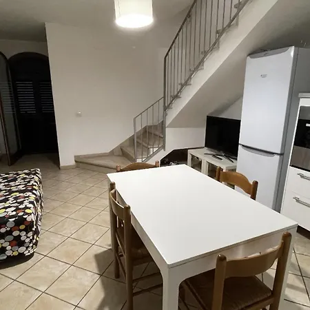 Ugentomarina 2025 50metri Dal Mare Holiday home