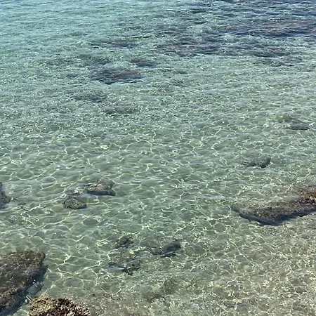 Ugentomarina 2025 50metri Dal Mare * Torre San Giovanni Ugento