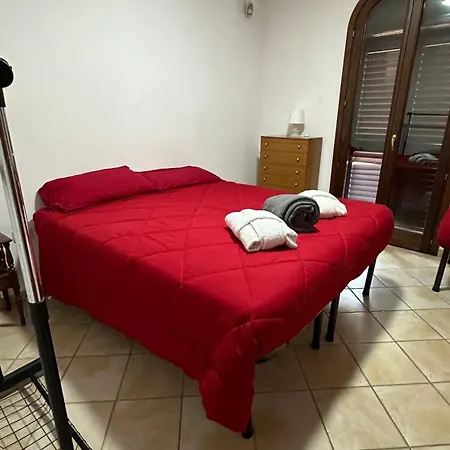 Ugentomarina 2026 50metri Dal Mare Tatil Evi