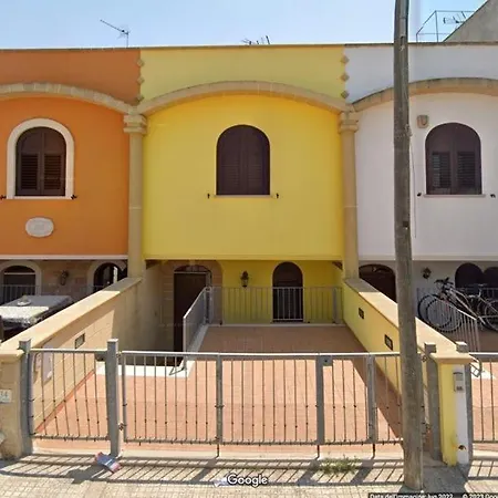 Holiday home Ugentomarina 2025 50metri Dal Mare *