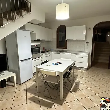 Ugentomarina 2025 50metri Dal Mare Holiday home