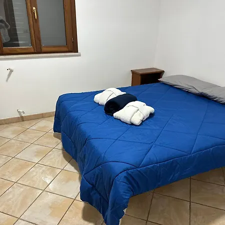 Tatil Evi Ugentomarina 2026 50metri Dal Mare