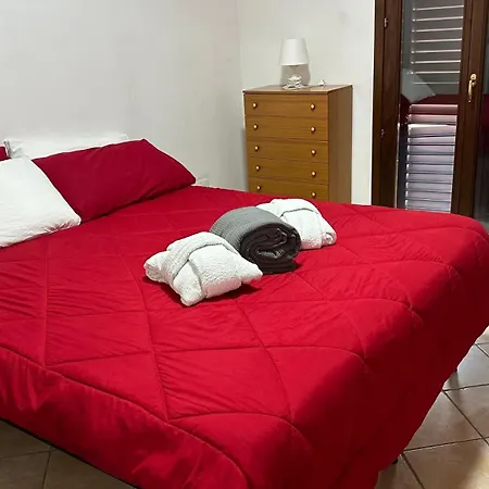 Holiday home Ugentomarina 2025 50metri Dal Mare *