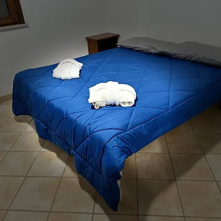 Holiday home Ugentomarina 2025 50metri Dal Mare Torre San Giovanni Ugento