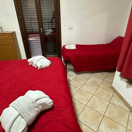 Ugentomarina 2026 50metri Dal Mare Торре-Сан-Джованни-Удженто