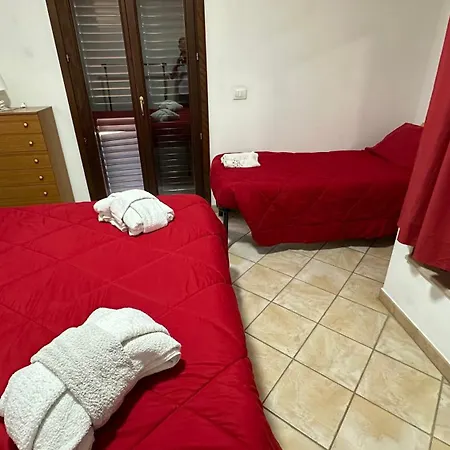 Ugentomarina 2025 50metri Dal Mare Torre San Giovanni Ugento