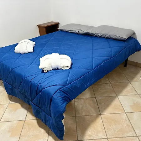 Ugentomarina 2026 50metri Dal Mare Дом отдыха