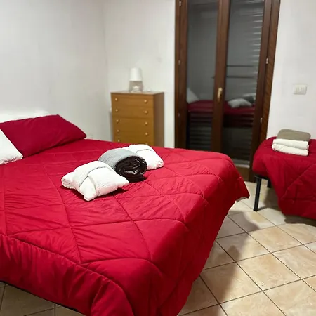 Tatil Evi Ugentomarina 2026 50metri Dal Mare *