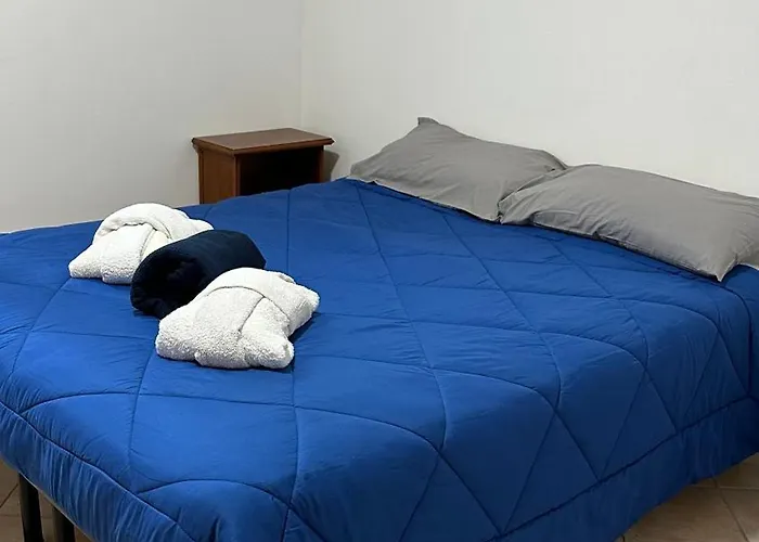 Ugentomarina 2025 50metri Dal Mare * Torre San Giovanni Ugento
