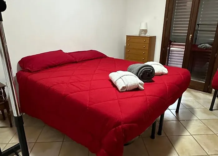 Ugentomarina 2025 50metri Dal Mare Casa vacanze