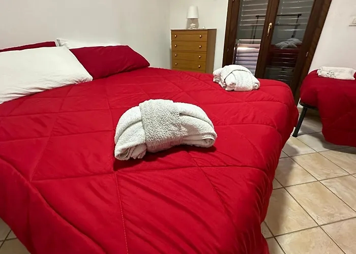 Ugentomarina 2025 50metri Dal Mare Casa vacanze *