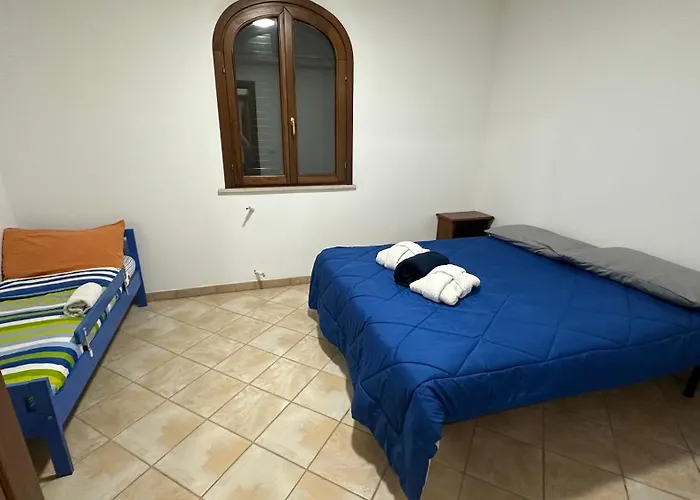 Ugentomarina 2025 50metri Dal Mare Casa vacanze Torre San Giovanni Ugento