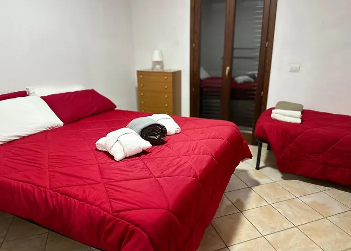 Casa vacanze Ugentomarina 2025 50metri Dal Mare *