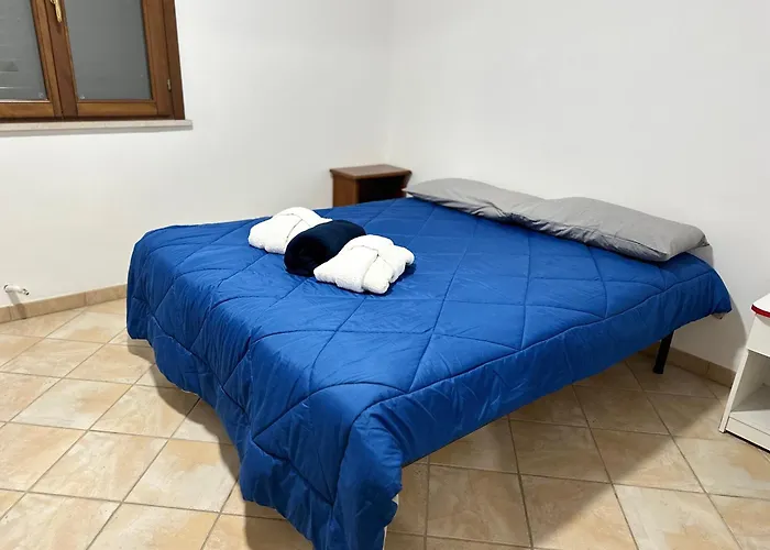 Ugentomarina 2025 50metri Dal Mare * Torre San Giovanni Ugento